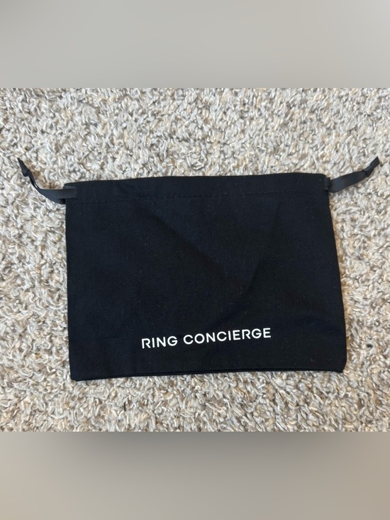 Ring Concierge Other - Ring Concierge Dust Bag | Luxury Jewelry Storage Pouch